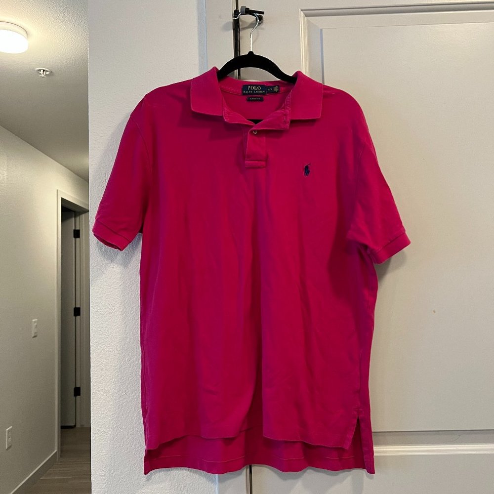 Polo‎ Ralph Lauren Tee